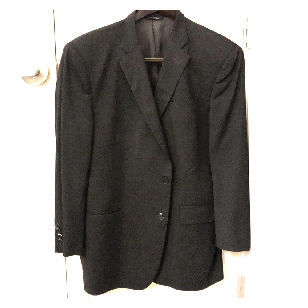 Trabaldo Tonga Suit Jacket